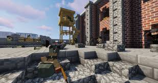 Legendary multiplayer shooter with players around the world in the ww2 setting! Call To Battle Auto Updater Mods Minecraft Curseforge