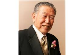 JAMES SATO Obituary (2023)