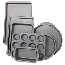 Plats De Cuissons Master Chef 7 Pces Canadian Tire
