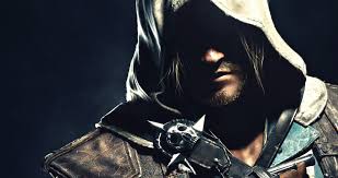 Assassins Creed Iv Black Flag Video Game 4k Ultra Hd Wallpaper Assassins Creed Black Flag Assassin S Creed Black Flag
