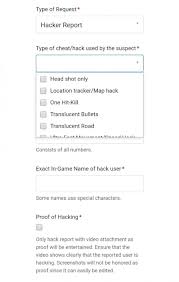That garena free fire is a universal game is known by everyone, although it is not so much when playing. Free Fire Help Center How To Report Hackers Contact Customer Service For Queries And More