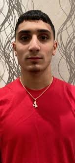 Detroit Free Press 2019 All-West football team