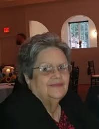 Obituary information for Joyce Y. Hare