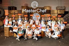 Jadi siapa kontestan favoritmu pada season ini? Masterchef Australia 13 2021 Corner Cafe