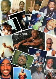 Pin On Tupac