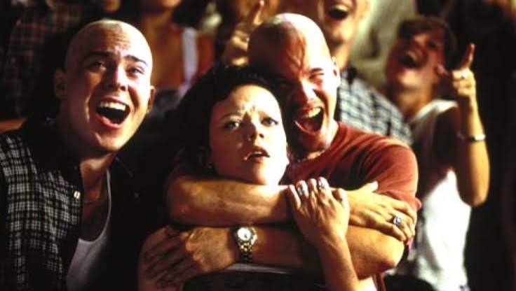 Horror review: The Rage-Carrie 2 - earofnewt.com