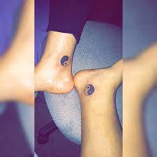 Instagram Photo By Lexington Apr 3 2016 At 7 22am Utc Best Friend Tattoos Top Tattoos Ying Yang Tattoo