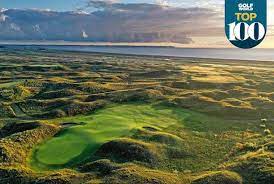 Royal st george's will stage its 15th open championship in july, 10 years on from darren clarke's memorable triumph at the venue. Royal St George S Golf Club Golf Course In Sandwich Golf Course Reviews Ratings Today S Golfer