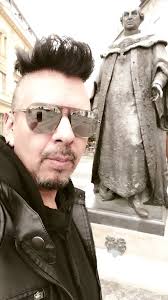 Adrián Villar Rojas, From the Series 'The Theater of Disappearance XXXI'  (2018) Muzeum Susch is defined by a series of permanent, site-specific  installations by international contemporary artists, which engage with the  architecture.