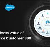Why choose Salesforce Customer 360 platform in 2023