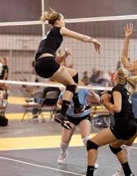 Here you may to know how to jump higher for volleyball fast. Two Training Elements Your Jump Training May Be Lacking Exercise Prescription Prepvolleyball Com Club Volleyball High School Volleyball College Volleyball