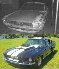 Pin On Car Restoration