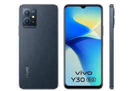 Vivo Y30 5G - Price and Specifications ...