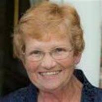 Sandra Goforth Nelson Obituary