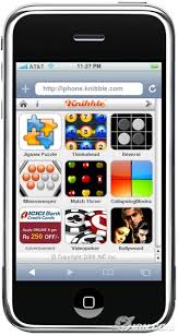 Poki tiene la mejor selección de juegos online gratis y ofrece la experiencia más divertida para jugar solo o con amigos. Juegos Gratis Para Ipod Touch E Iphone En Linea Iphoneate Ineate