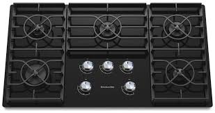 Maybe you would like to learn more about one of these? Kgcc566rbl Kitchenaid 36 Inch 5 Burner Gas Cooktop Architect Series Ii Black Black Manuel Joseph Appliance Center