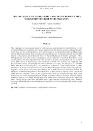 Journal of management & muamalah. Jurnal Rasuah Di Malaysia