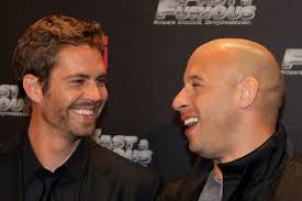 Dimajukan Demi Paul Walker