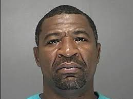 Probation and parole sweep nets convicted killer, police said.