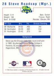 Steve Roadcap Gallery