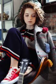 I love books&movies&musicthis account is used to talk about that instagram. Mckenna Grace Photo 9 Of 11 Pics Wallpaper Photo 1135722 Theplace2