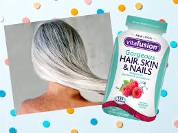 User reviews for nature's bounty hair skin & nails. These 12 Hair Skin And Nails Gummies Have Hundreds Of Reviews