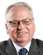 McLaughlin takes helm at VGG