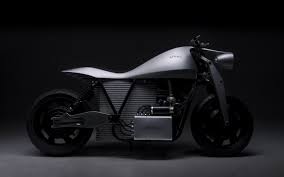 Ethec Motosiklet