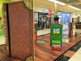 Magic Screen Built In Touch Screen Kit At Children Indoor Playground Installation By 3e60 Orgacontrol Kinderspiel Kinderspielecke Einkaufszentrum Einkaufen