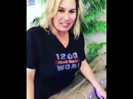 Does Joe Stress Cari Out News Radio 1200 Woai The Joe Pags Show
