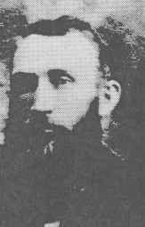 Jacob Orth (1856-1911)