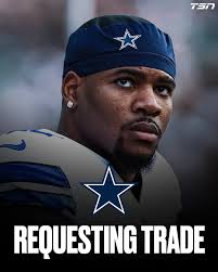 Micah Parsons has announced