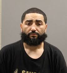 The Holyoke Police Department's Criminal Investigations Bureau, along with  the Mass State Police Violent Fugitive Apprehension Section, located and  arrested 34 yr old Joseph Albelo who was wanted for Armed Robbery.