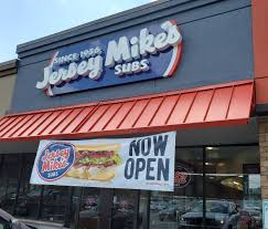 Maybe you would like to learn more about one of these? First Jersey Mike S Subs Shop In Binghamton Market Opens