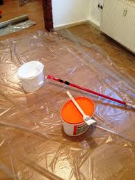 Dafür sorgt ihr als hochzeitsgäste zum beispiel mit ein paar überraschungen in der wohnung des hochzeitspaars. Wande Streichen Anleitung Und Tipps Baustoffhandel Nrw Baustoffhandel Nrw