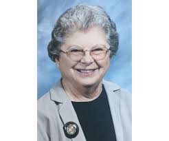 Mary Fay Obituary (1924