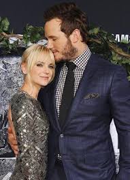 There are lots of secrets behind chris pratt and anna faris' relationship that a lot of us may have missed. Baju Pengantin Bali Anna Faris Chris Pratt