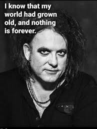 Hello Cure friends........