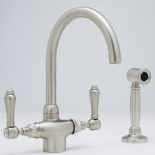 kitchen fixtures kitchen faucet w/spray