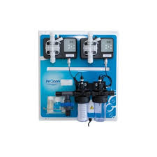 Petit Prix Discount Sur Regulateur Ph Chlore Procopi Pour Piscines Regulation Automatique Ph Redox