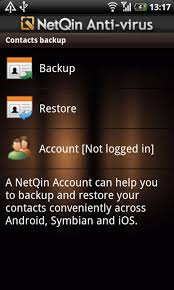 Protect your phone with the west coast labs certified nq mobile security & antivirus. Netqin Antivirus Apk For Android Download