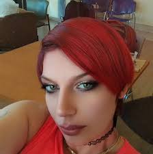 Mackenzie Breton in people