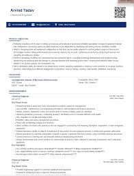 Check spelling or type a new query. Chemical Engineer Resume Sample Ready To Use Example Shriresume