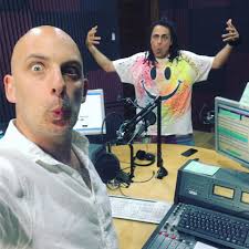 Join Chris Dingli and Steve Hili