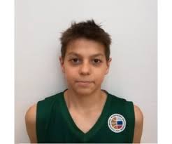 🏀 BC KALI BASKET Team