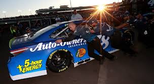 Who owns the 98 car? No 78 Car Chief Ejected For Elimination Race At Phoenix Nascar Com