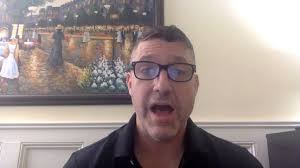 Dr. Eric Fields, Gambling Addiction Specialist