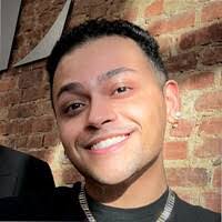 Christian Cepeda's Instagram, Twitter & Facebook