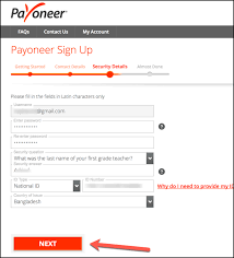 How To Sign Up For Payoneer In 2020 With 50 Bonus Последние твиты от payoneer customer care (@payoneer_help).