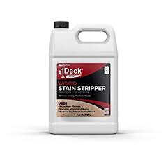 It is water resistant stain and sealer that is easy to apply, it dries so fast and has a touch of magic! 5 Best Deck Strippers For Removing Stains Varnishes Dirt And Paint Buying Guide Reviews Trees Com